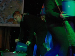 Hauptveranstaltung - 07.02.2015