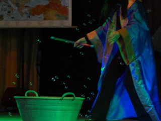 Hauptveranstaltung - 07.02.2015