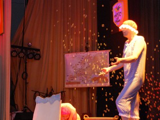 Hauptveranstaltung - 07.02.2015