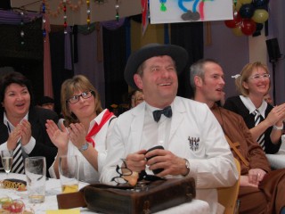 Hauptveranstaltung - 07.02.2015