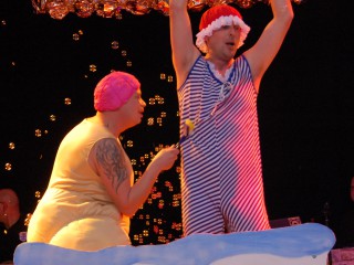 Hauptveranstaltung - 07.02.2015