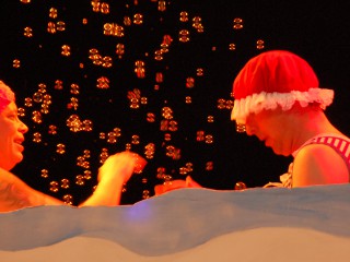 Hauptveranstaltung - 07.02.2015