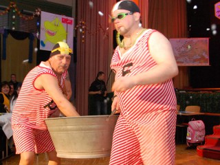 Hauptveranstaltung - 07.02.2015