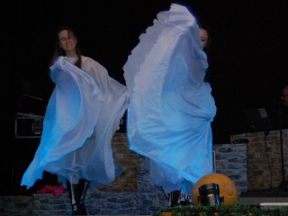 Hauptveranstaltung - 07.02.2015