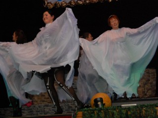 Hauptveranstaltung - 07.02.2015