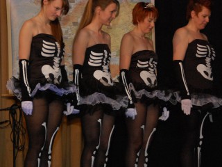 Hauptveranstaltung - 07.02.2015