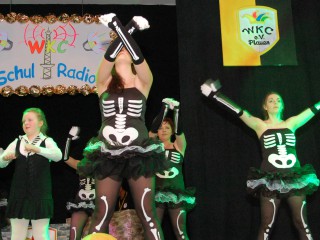 Hauptveranstaltung - 07.02.2015