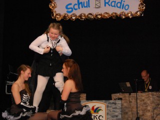 Hauptveranstaltung - 07.02.2015