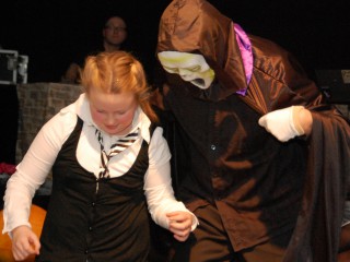 Hauptveranstaltung - 07.02.2015