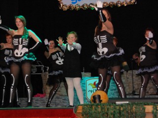 Hauptveranstaltung - 07.02.2015