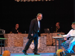 Hauptveranstaltung - 07.02.2015