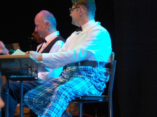 Hauptveranstaltung - 07.02.2015