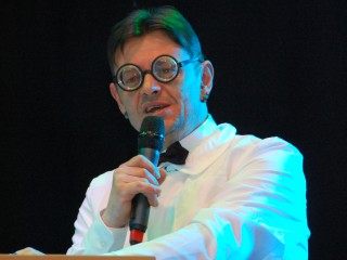 Hauptveranstaltung - 07.02.2015