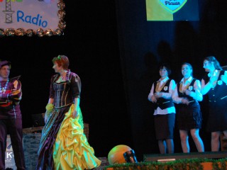 Hauptveranstaltung - 07.02.2015