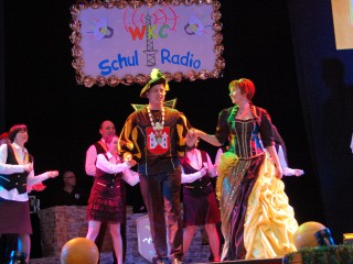 Hauptveranstaltung - 07.02.2015