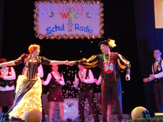 Hauptveranstaltung - 07.02.2015