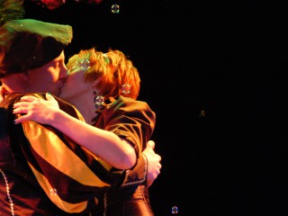 Hauptveranstaltung - 07.02.2015