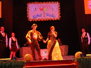 Hauptveranstaltung - 07.02.2015