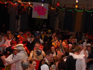 Hauptveranstaltung - 07.02.2015