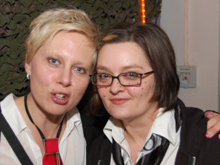 Hauptveranstaltung - 07.02.2015