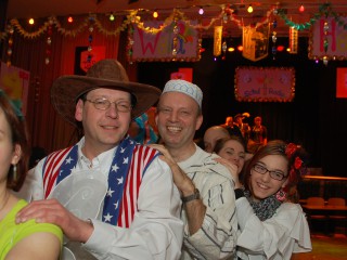 Hauptveranstaltung - 07.02.2015