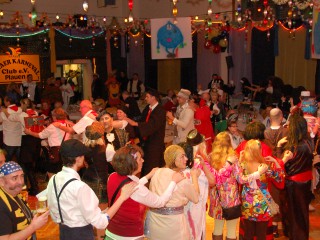 Hauptveranstaltung - 07.02.2015