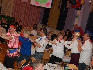 Hauptveranstaltung - 07.02.2015