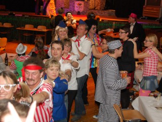 Hauptveranstaltung - 07.02.2015