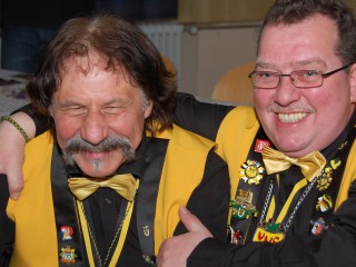 Hauptveranstaltung - 07.02.2015