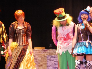 Hauptveranstaltung - 07.02.2015