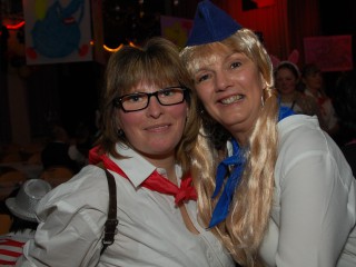 Hauptveranstaltung - 07.02.2015