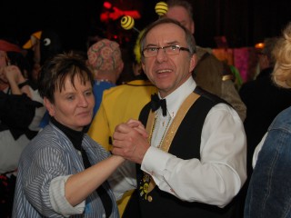 Hauptveranstaltung - 07.02.2015