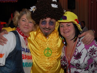 Hauptveranstaltung - 07.02.2015