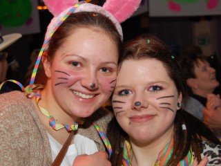 Hauptveranstaltung - 07.02.2015