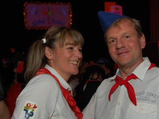 Hauptveranstaltung - 07.02.2015