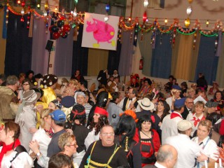 Hauptveranstaltung - 07.02.2015