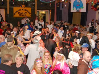 Hauptveranstaltung - 07.02.2015