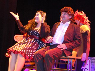 Hauptveranstaltung - 07.02.2015