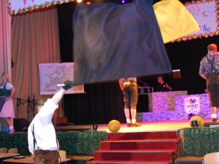 Hauptveranstaltung - 07.02.2015