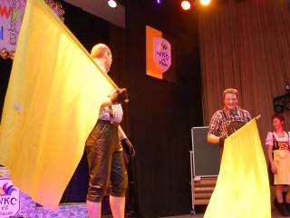 Hauptveranstaltung - 07.02.2015