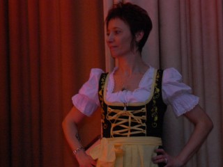 Hauptveranstaltung - 07.02.2015