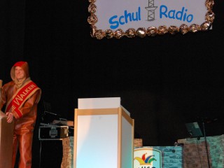 Hauptveranstaltung - 07.02.2015