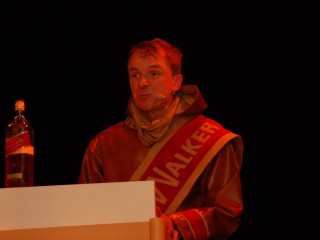 Hauptveranstaltung - 07.02.2015