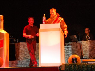 Hauptveranstaltung - 07.02.2015