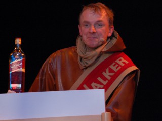 Hauptveranstaltung - 07.02.2015