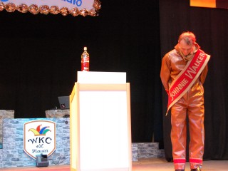 Hauptveranstaltung - 07.02.2015