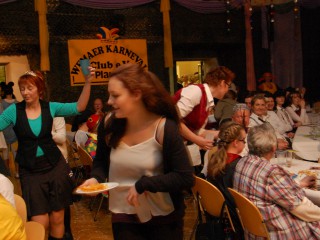 Hauptveranstaltung - 07.02.2015