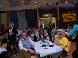 Hauptveranstaltung - 07.02.2015