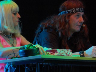 Hauptveranstaltung - 07.02.2015