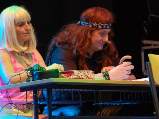 Hauptveranstaltung - 07.02.2015